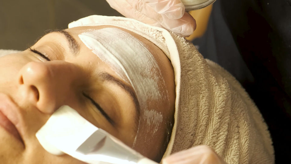 Cildiniz Size Bir Şeyler Anlatıyor Olabilir…